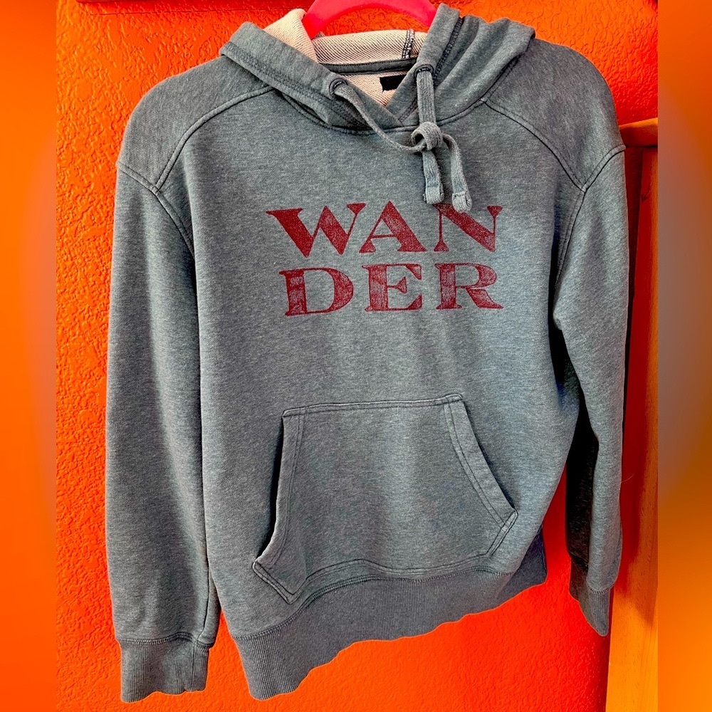 Prana pullover